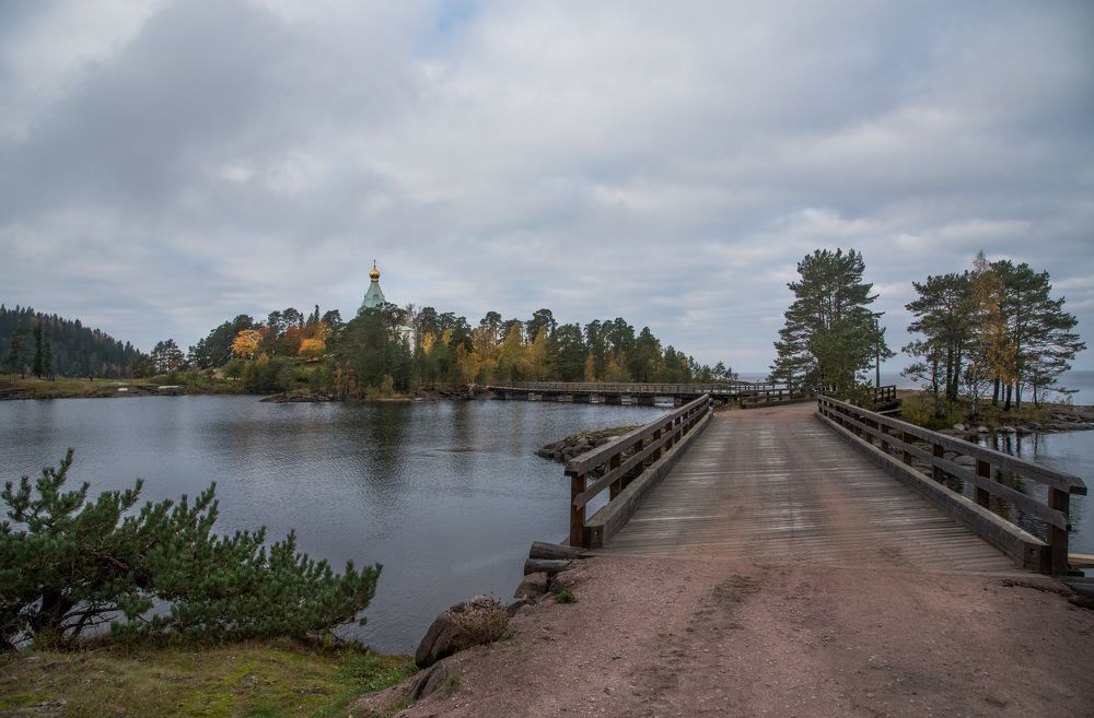 Photograph by Ирина Моросеева