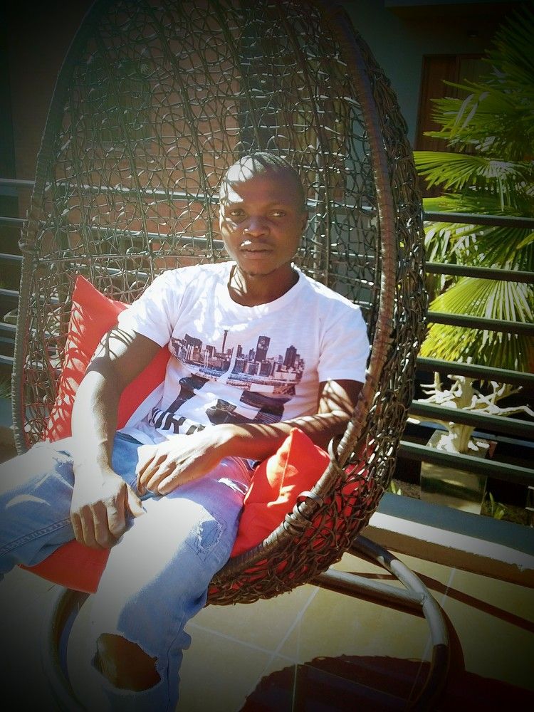 Photograph by Mulalo Machieflos Nelukalo