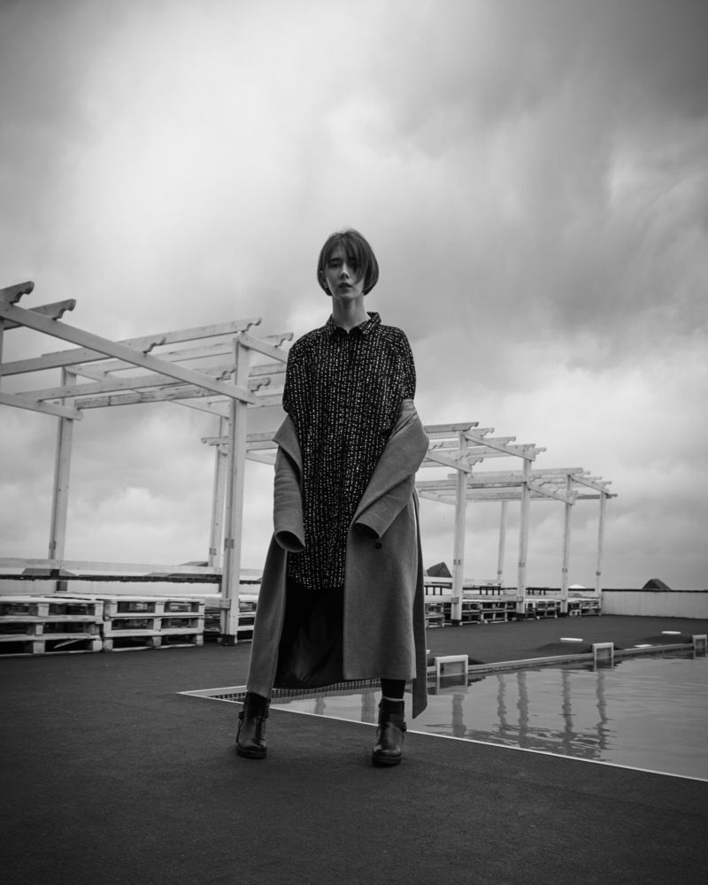 Photograph by Ivan Zelenkov