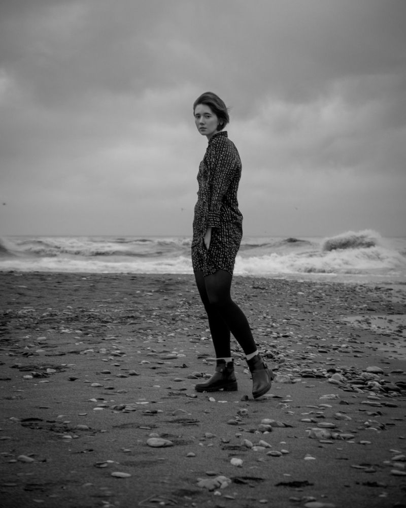 Photograph by Ivan Zelenkov