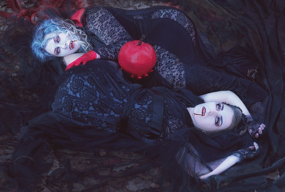 Фотография автора Наталья Копылова