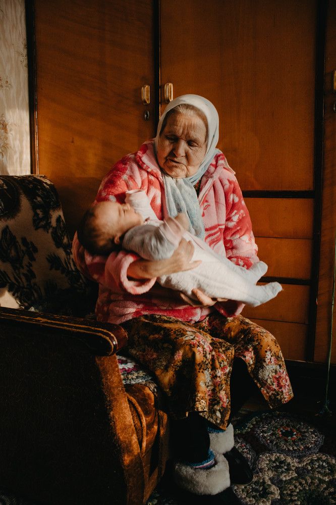 Photograph by Гребенева Мария