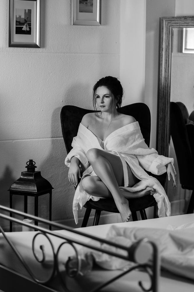 Photograph by Becker Galina