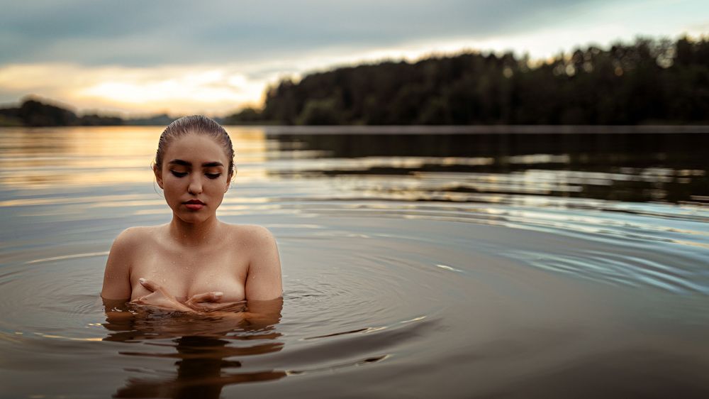 Photograph by Serge Zhodik