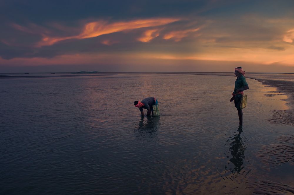 Photograph by Arnab Jana