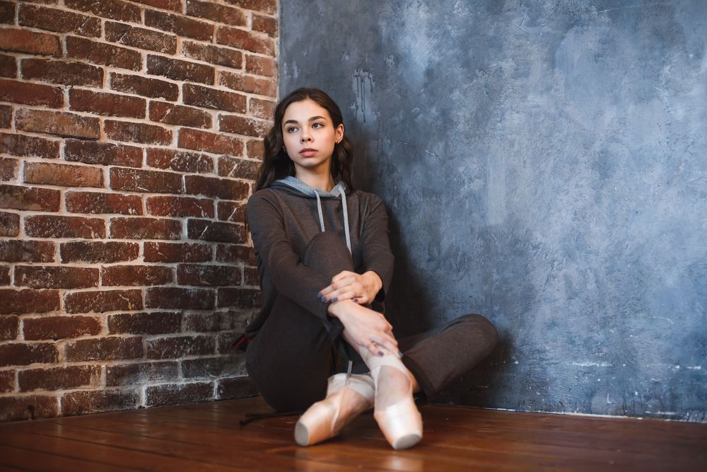 Photograph by Andrey Chuntomov