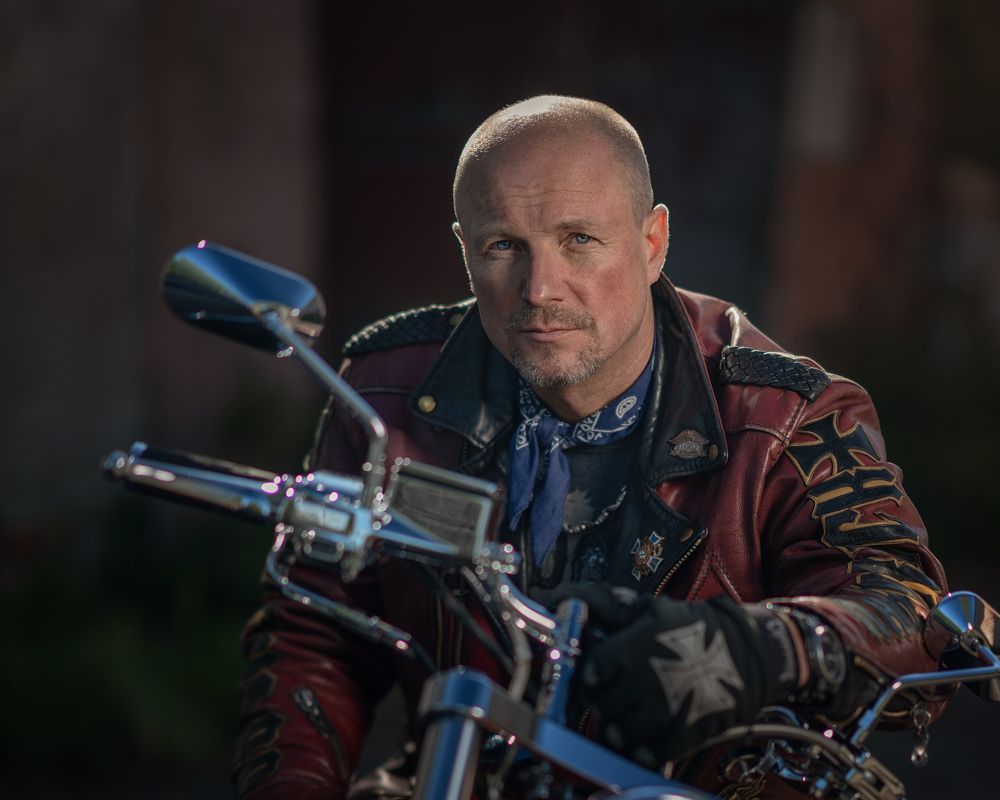 Photograph by Larianna Holm