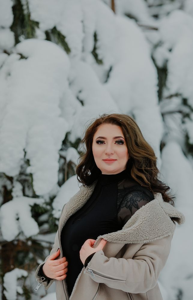 Photograph by Юлия Курм