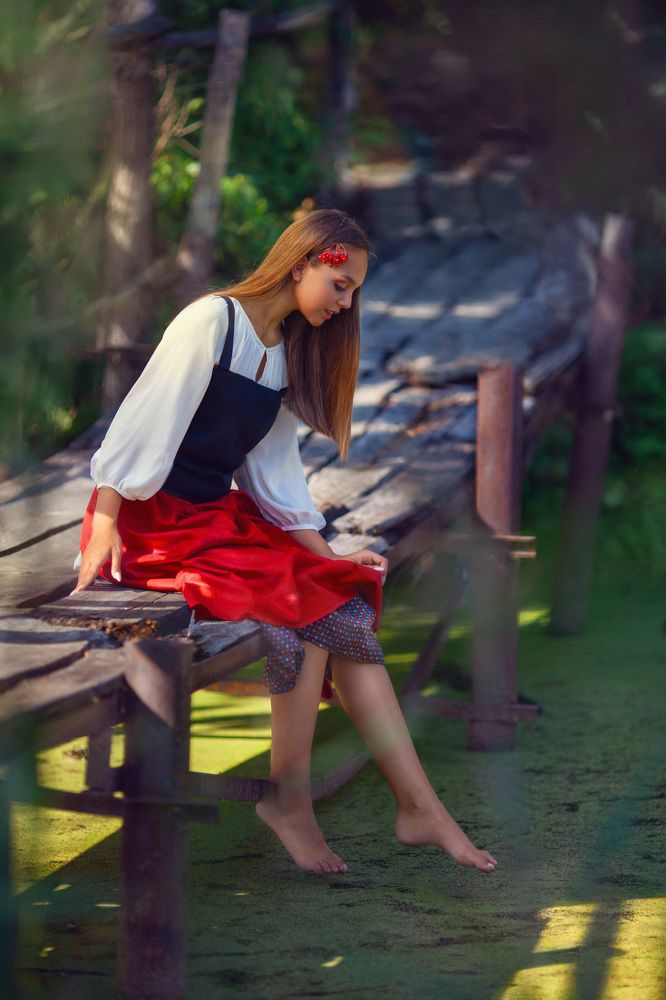 Photograph by Андрей Ветлугин