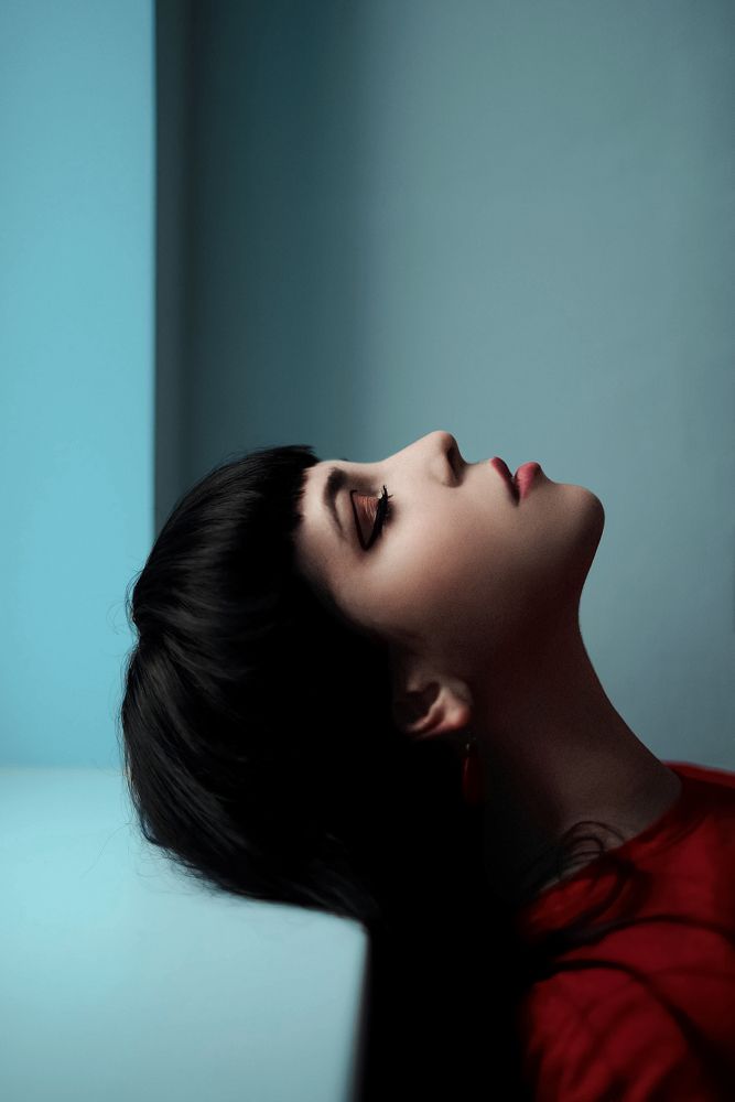 Photograph by Александра Елян