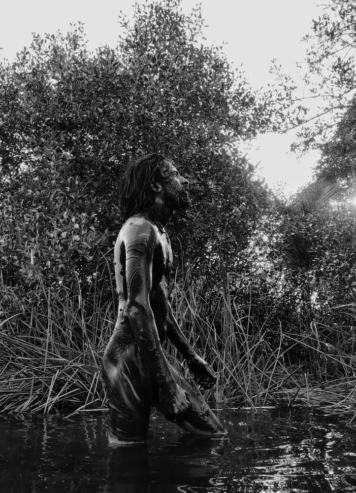 Photograph by Noble John