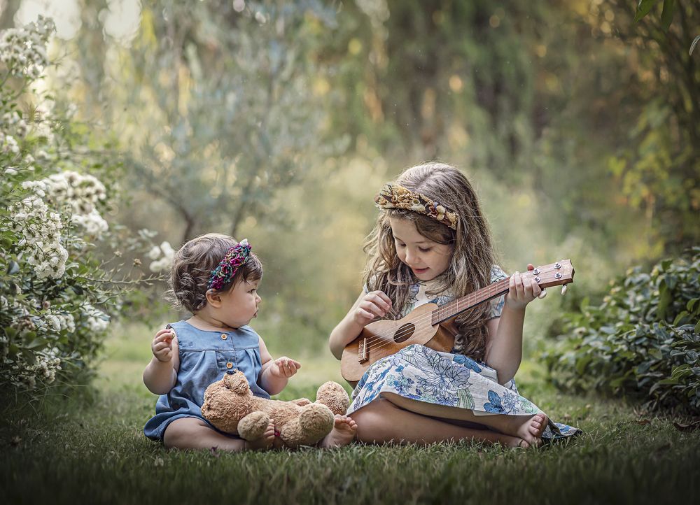 Photograph by Agustina Piscicelli