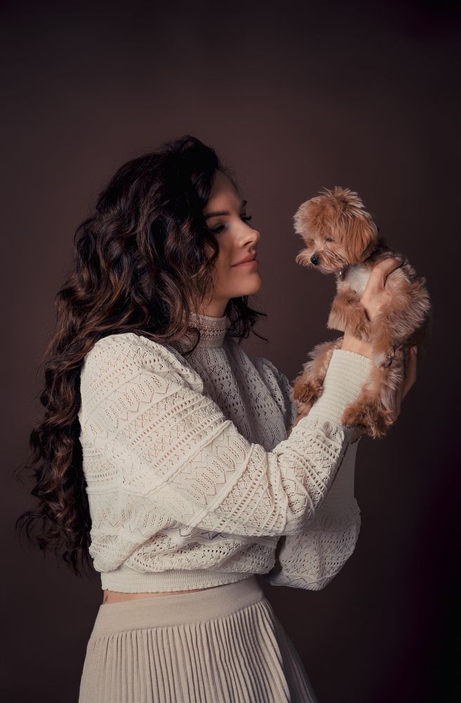 Photograph by Юлия Курм