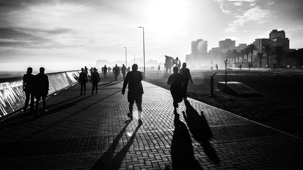 Photograph by thomas killian