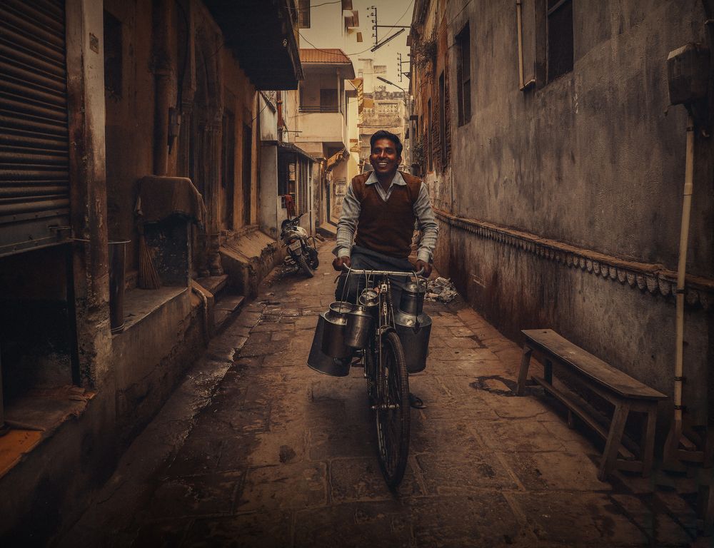 Фотография автора Shanu Sherief