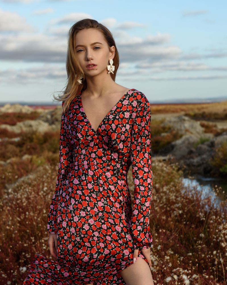 Photograph by Irina Lutsenko