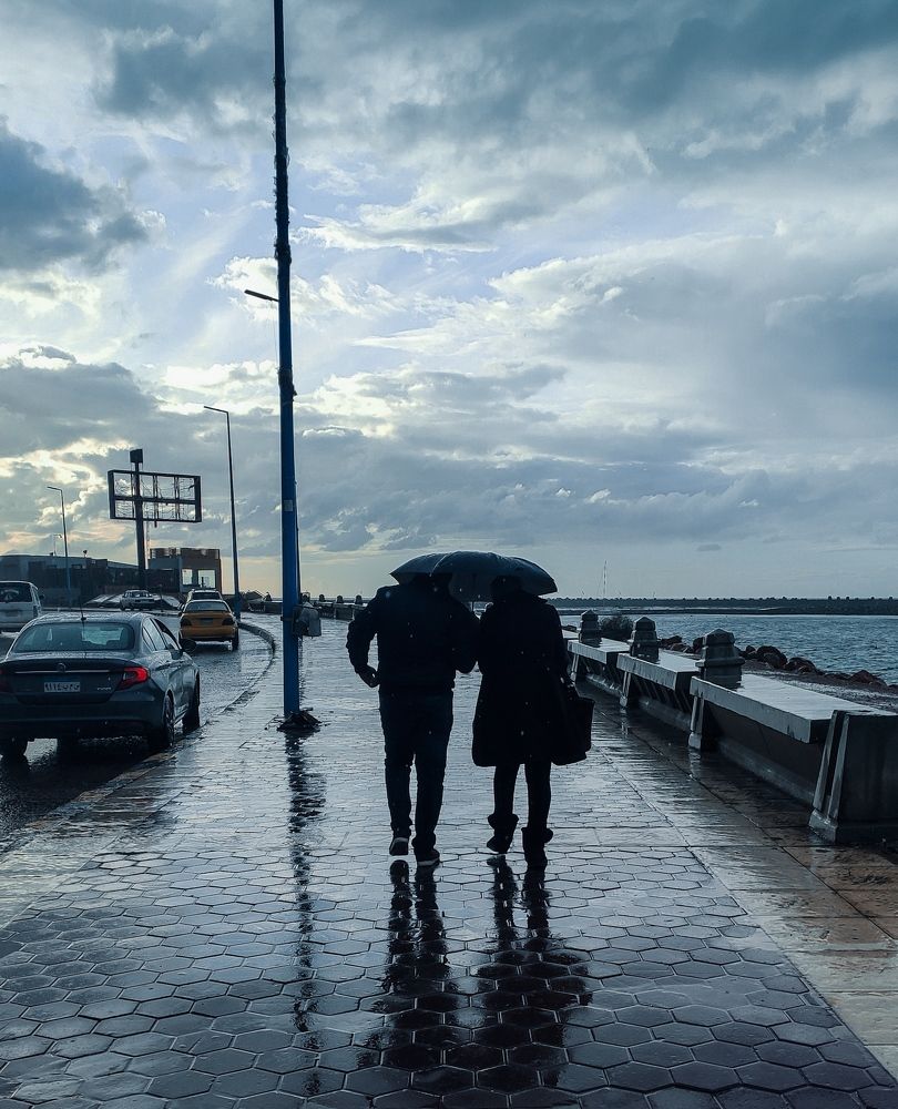 Photograph by Emad Ali