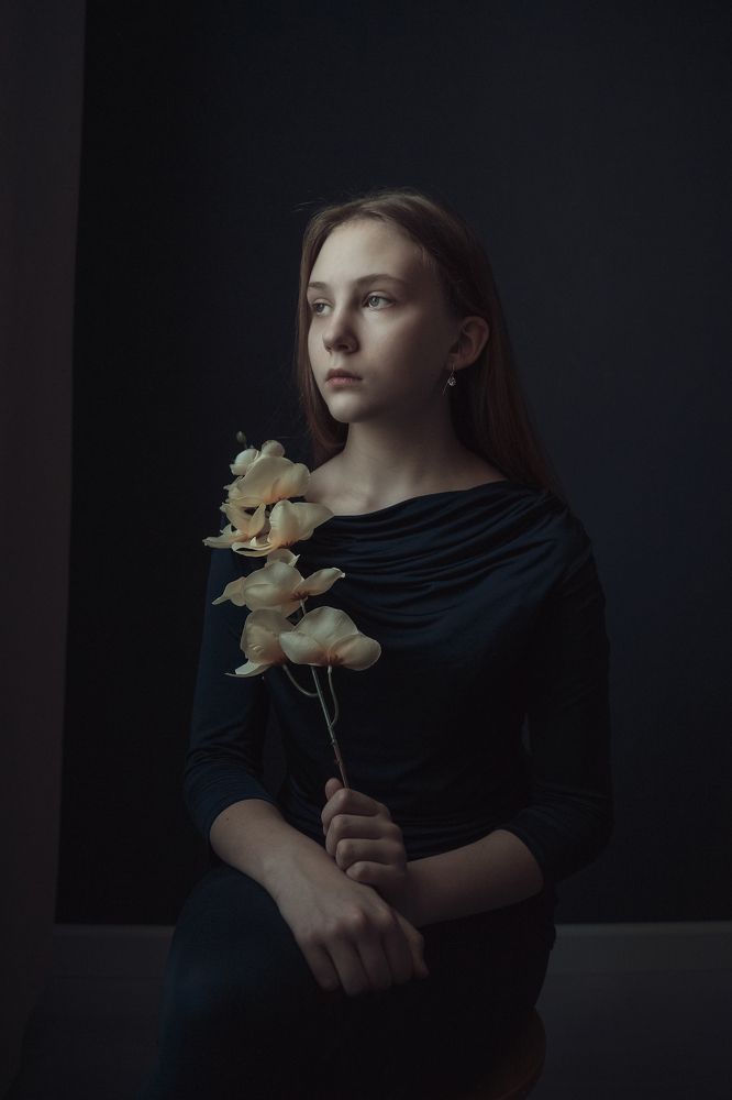 Photograph by Валентина Беликова