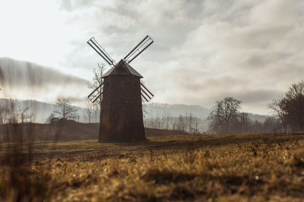 Photograph by Дмитрий Радченко