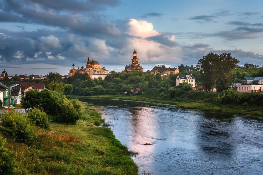 Photograph by Аня Юхова