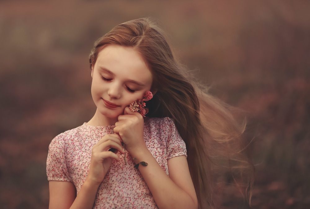 Розовые мечты