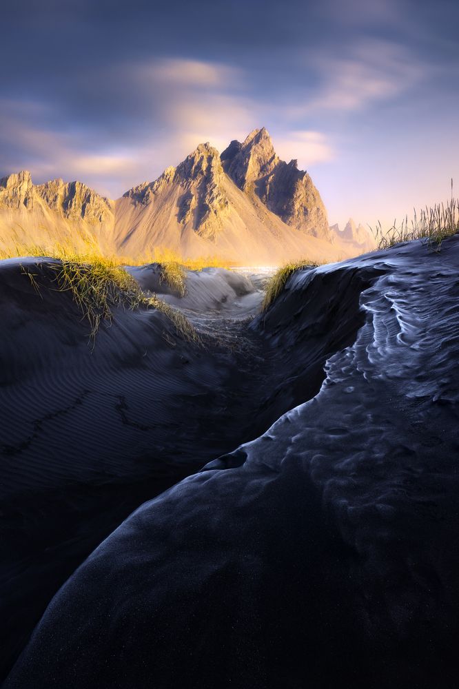 Photograph by Filip Hrebenda