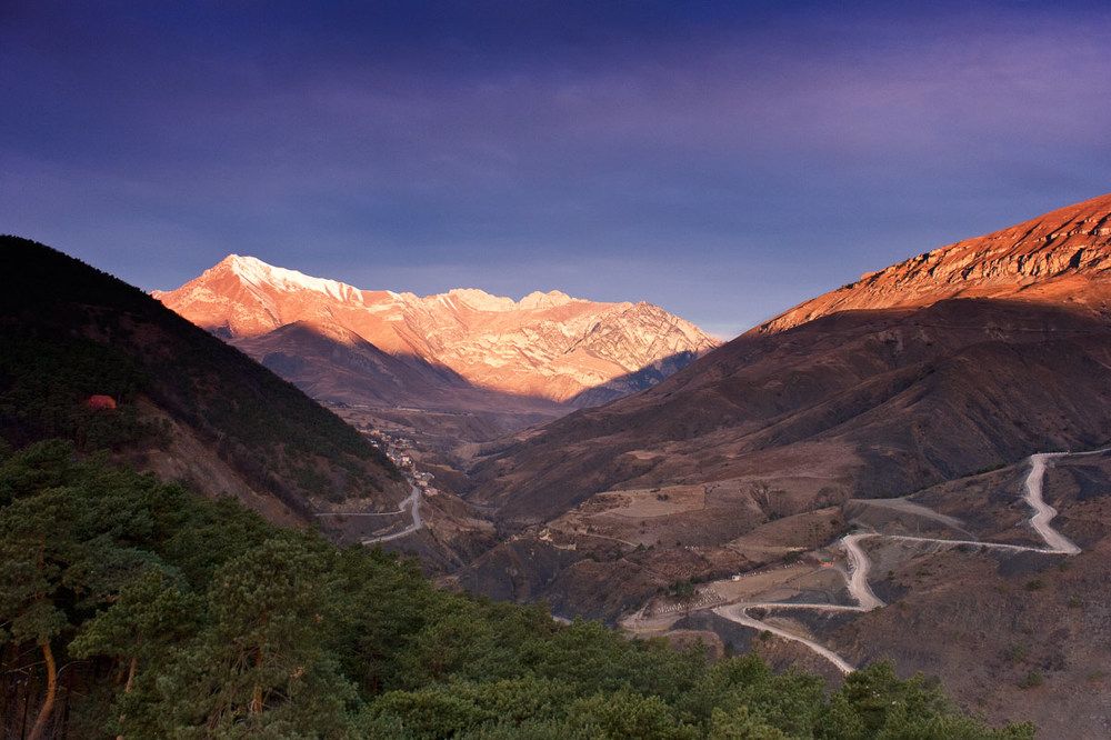 Photograph by Александра Ларинцева