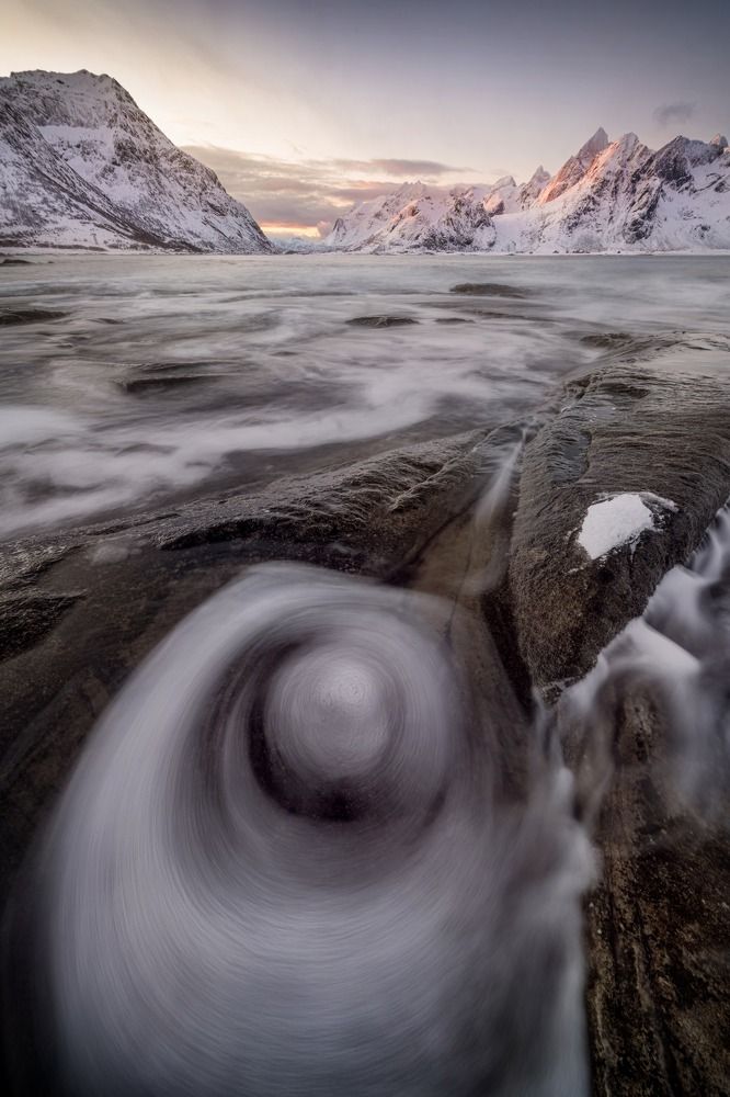 Вертикальная Норвегия