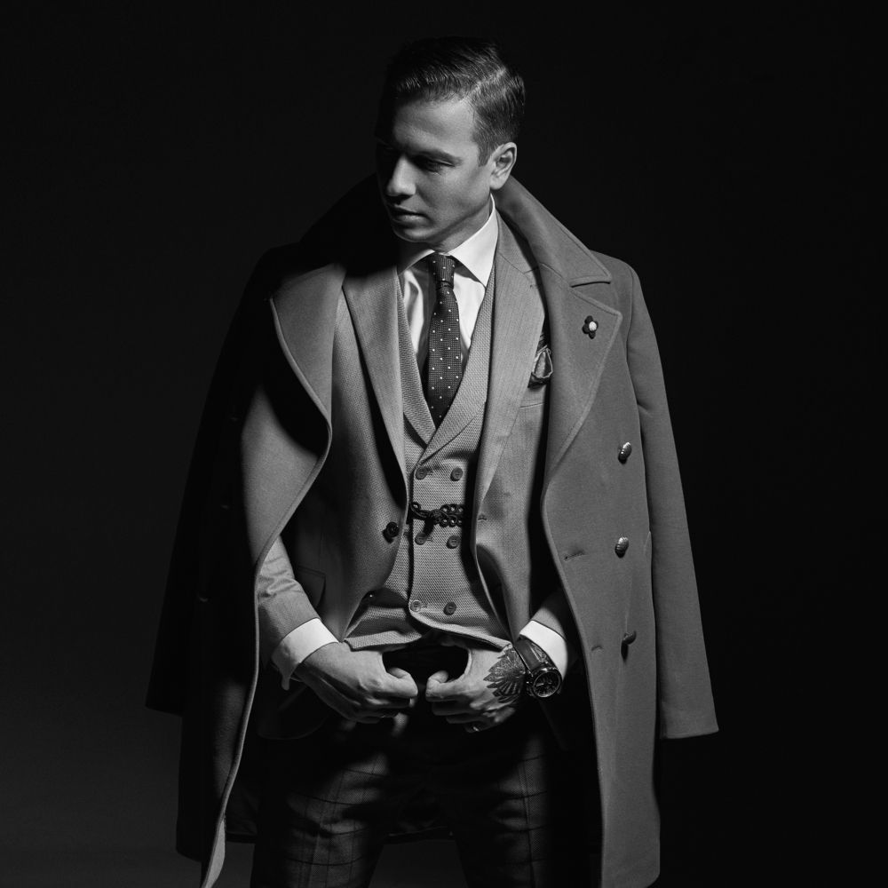 Фотография автора Денис(Phd) Голиусов(vladimirovich)