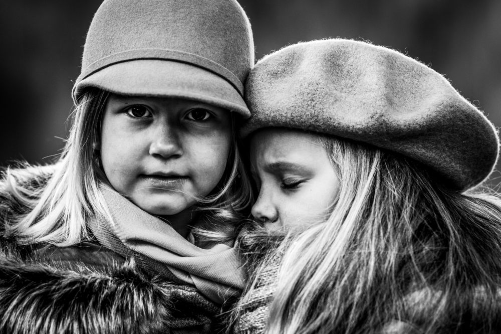 Photograph by Olga Bakke