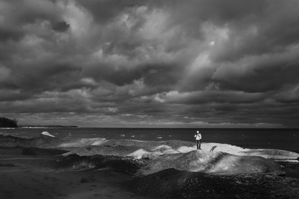 Photograph by Александр Щось