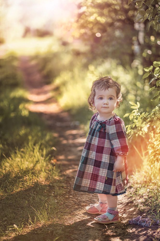 Photograph by OLESYA VALIULINA