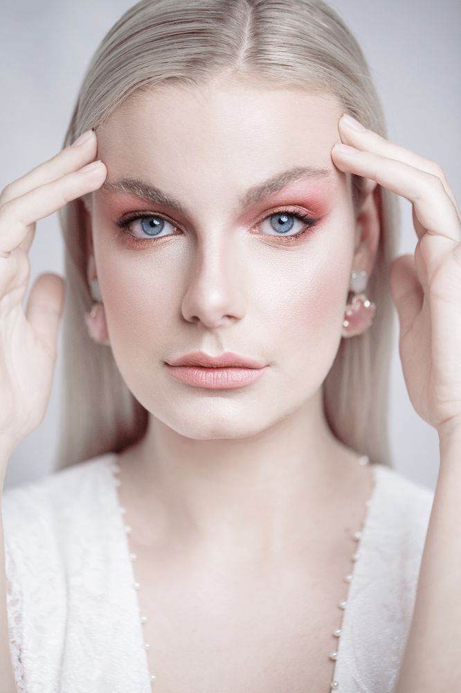 Photograph by Александра Вишневская