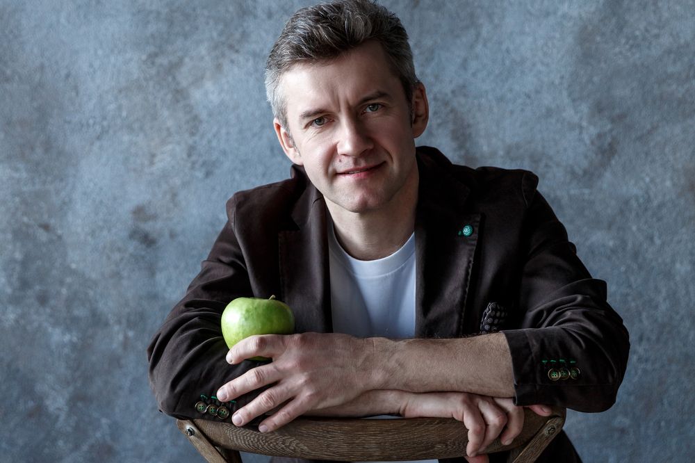 Photograph by Ольга Лаврик