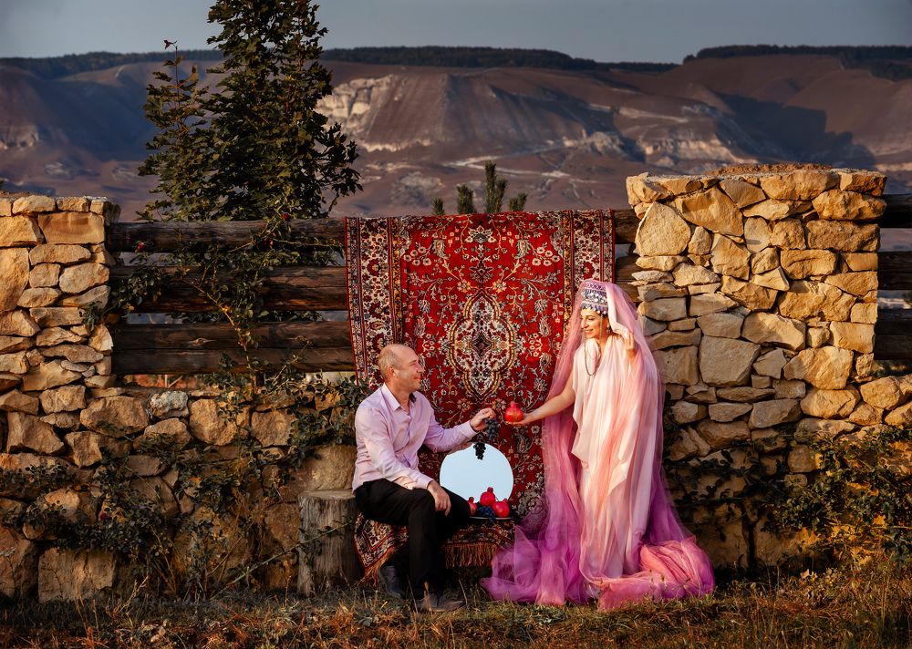 Photograph by Наталья Иванова