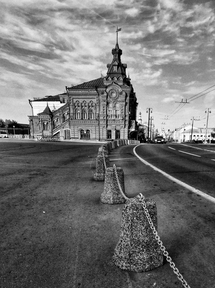 Утро выходного дня