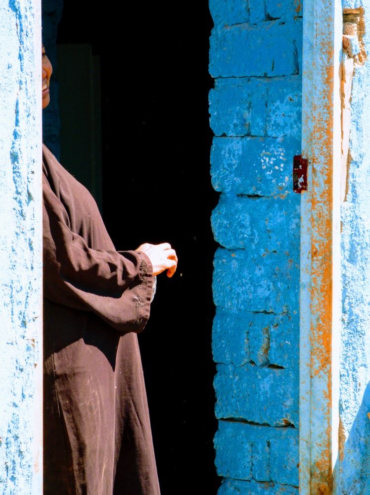 Photograph by Demetrio Jereissati