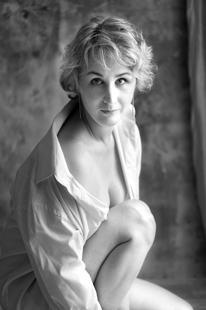 Photograph by Ольга Иванова