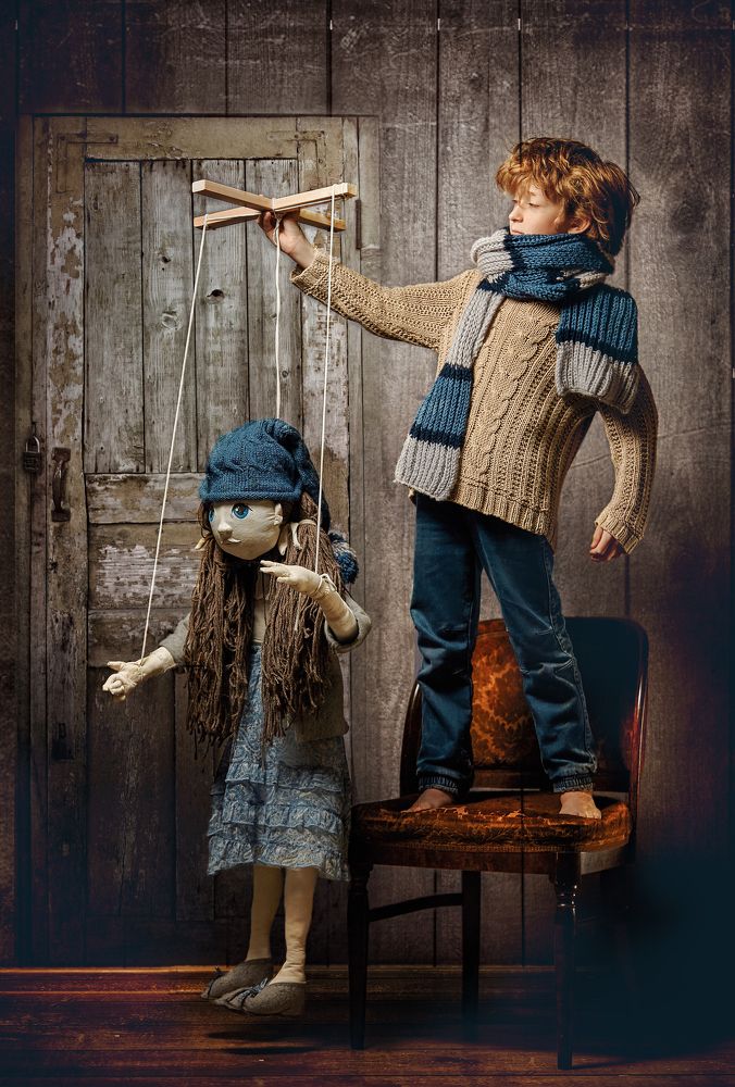 Photograph by Вадим Леонтьев