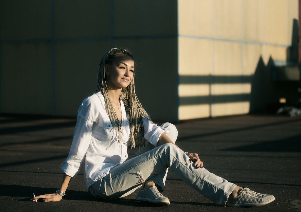 Photograph by Виктория Денисенко