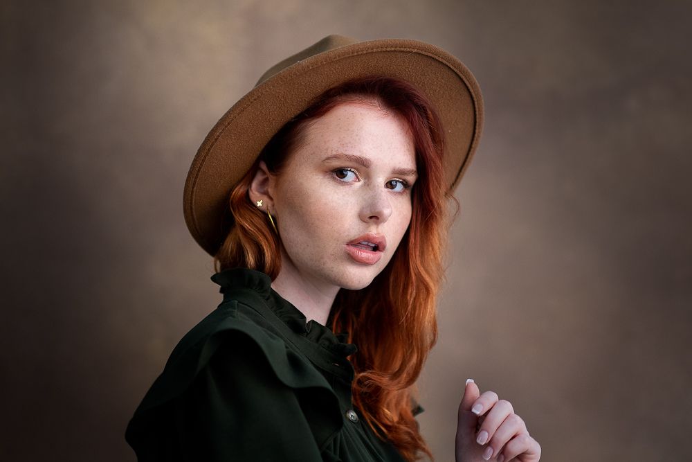 Photograph by Zygmunt Smigla-Zywocki