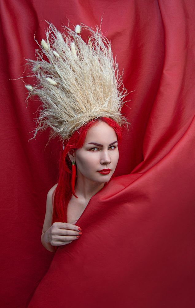 Photograph by Селезнева Евгения