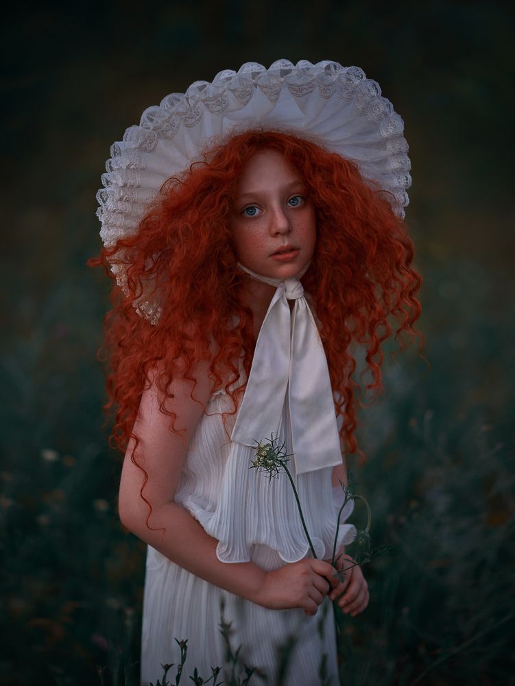 Photograph by Natalia Polomina