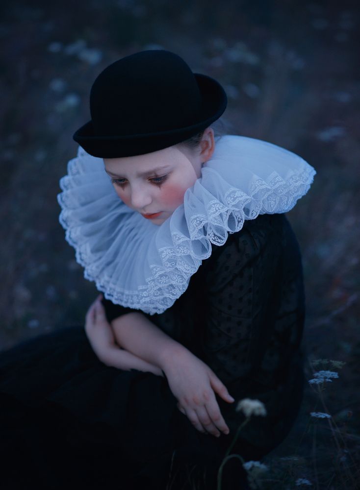 Photograph by Natalia Polomina