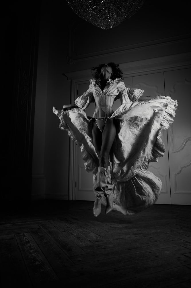 Photograph by Евгения Воеводина