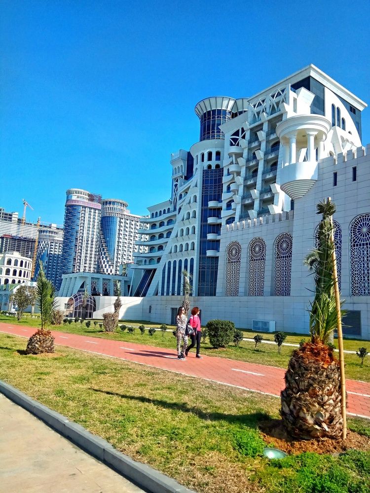 Photograph by Алла Холодова