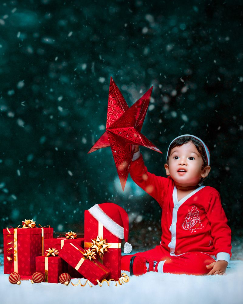 Фотография автора Shanu Sherief