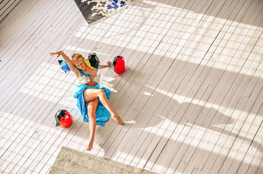 Photograph by Степан Сопегин