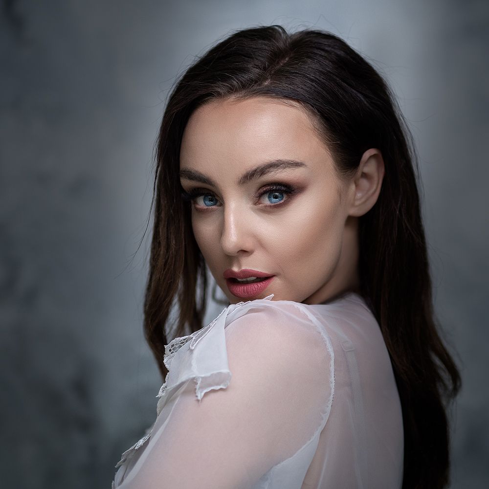 Photograph by Zygmunt Smigla-Zywocki