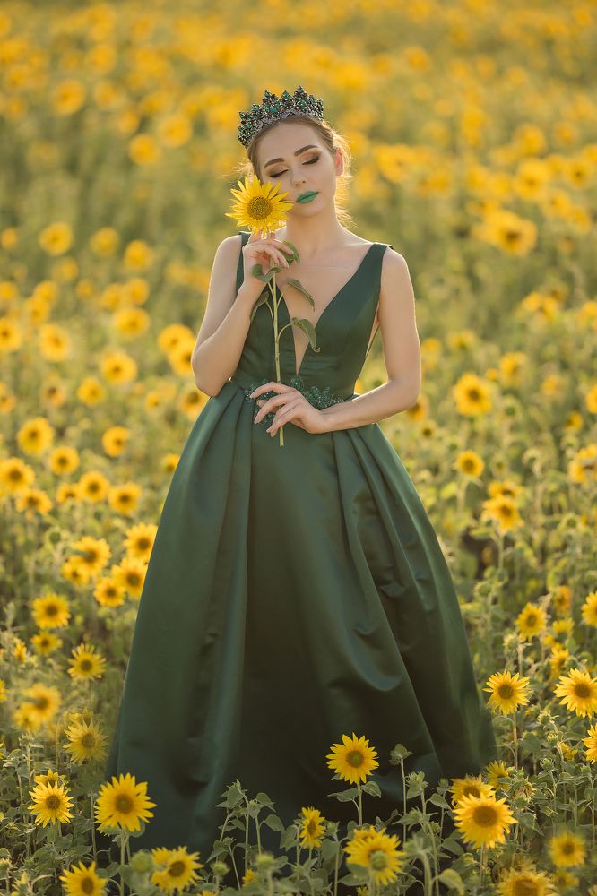 Photograph by Shmigaliova Diana